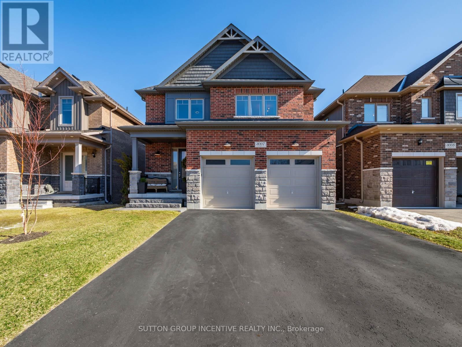 3007 ANNALYSSE DRIVE Image 1