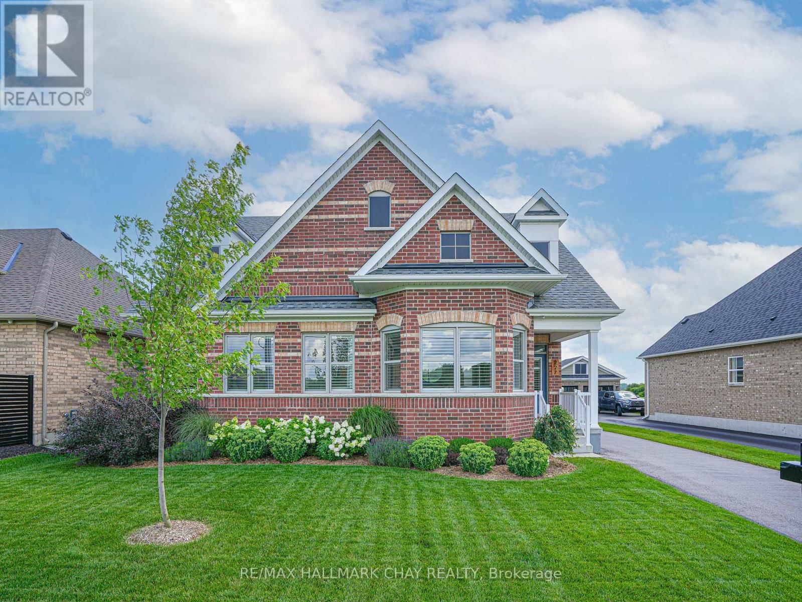 Primary Property View