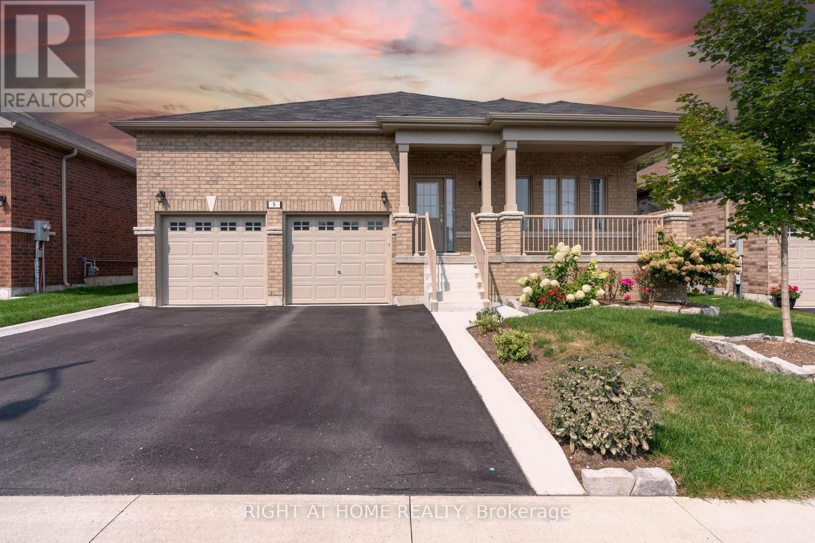 9 BEAUSOLEIL DRIVE Image 1