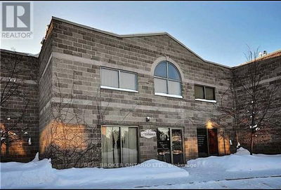 Commercial for Sale in Ontario