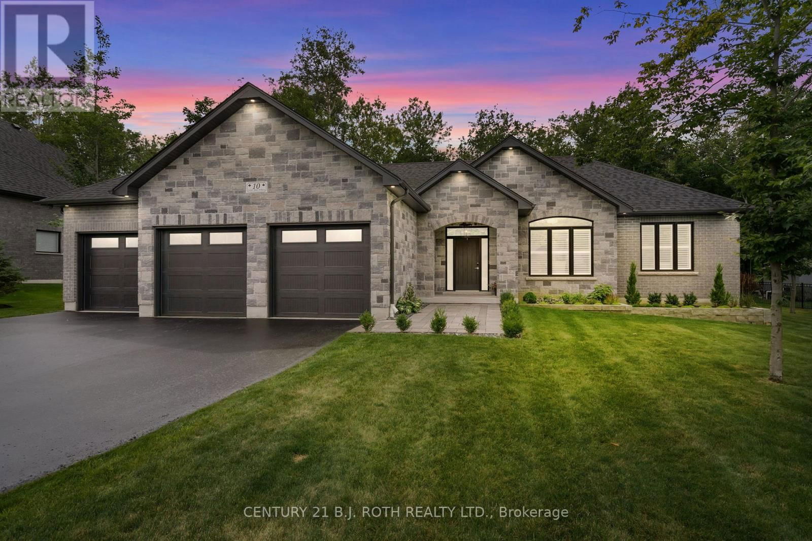Primary Property View
