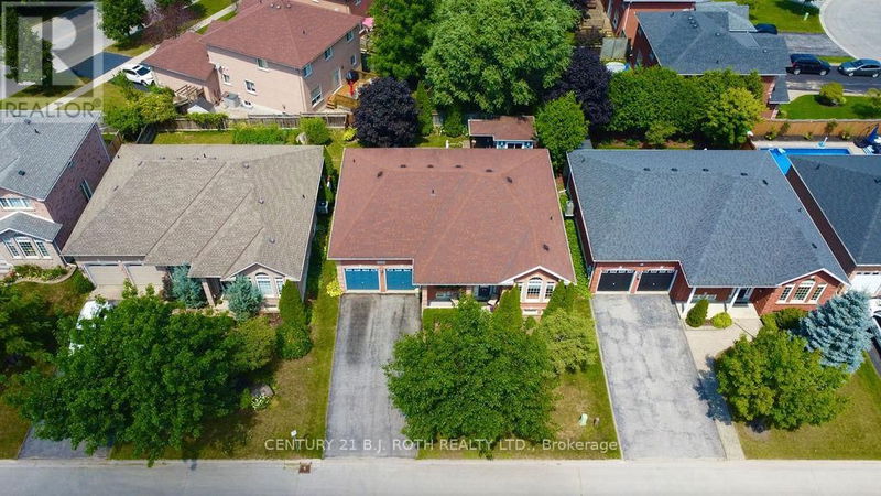 Tertiary Property View