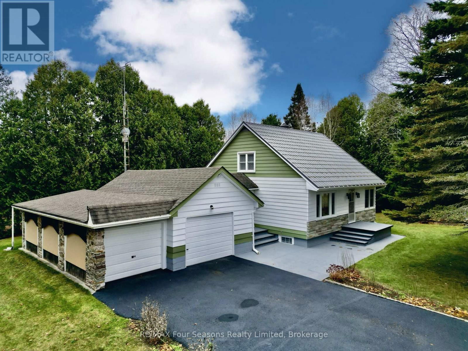 Primary Property View