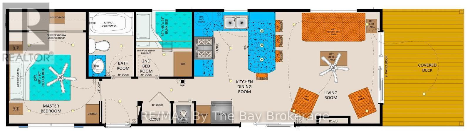 31 - 3282 OGDENS BEACH ROAD Image 2