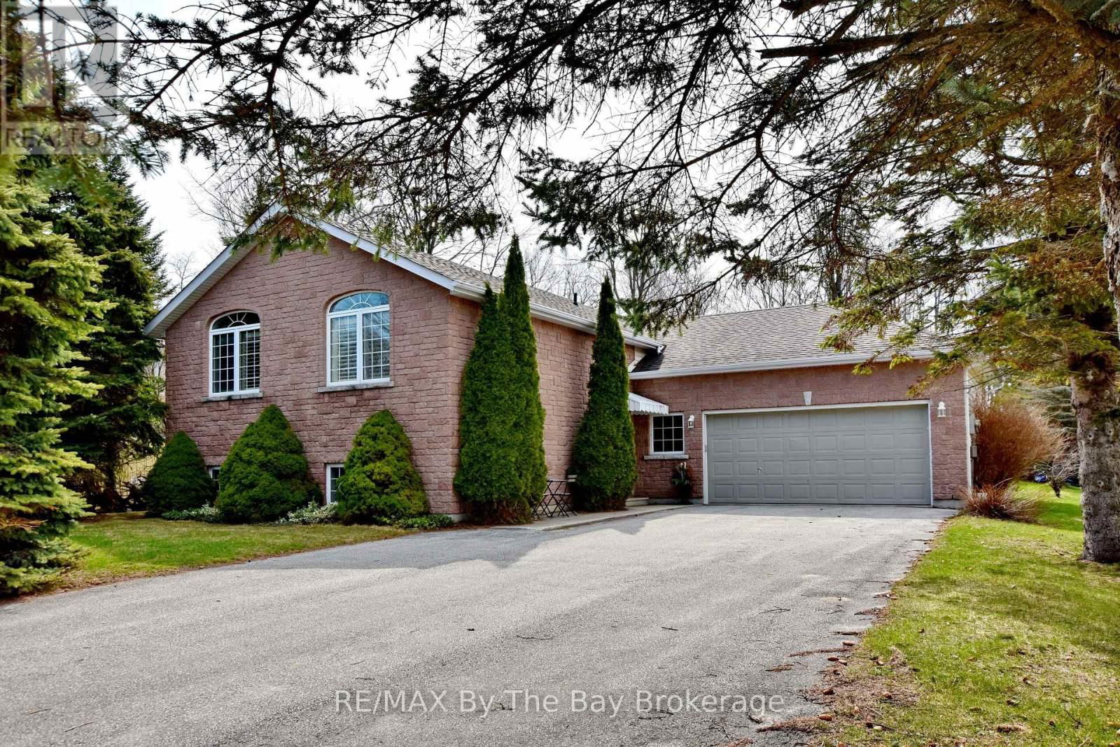 Primary Property View