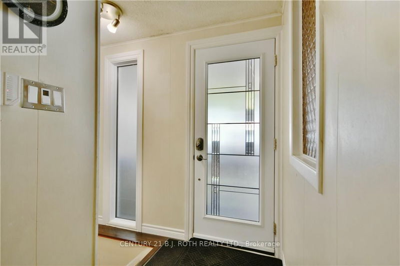 Tertiary Property View