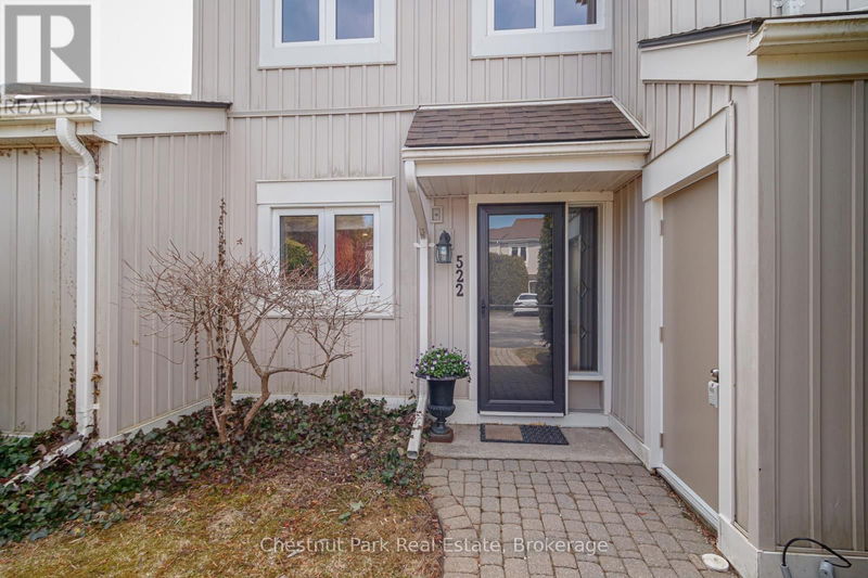 Secondary Property View