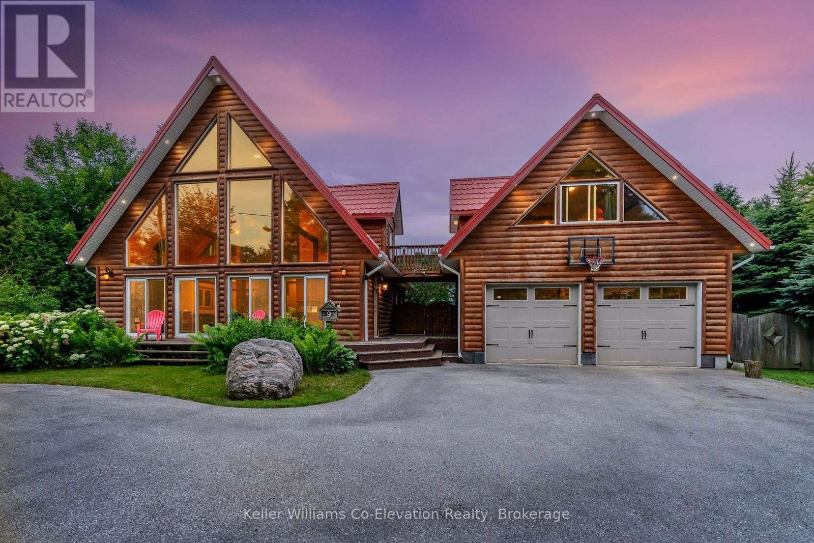 Primary Property View