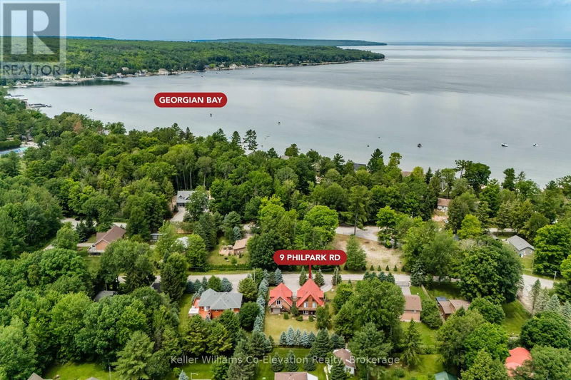 Tertiary Property View