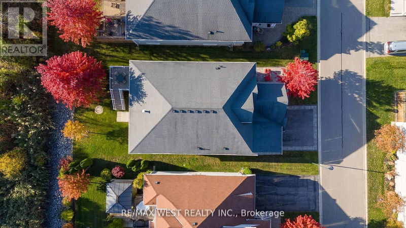 Tertiary Property View