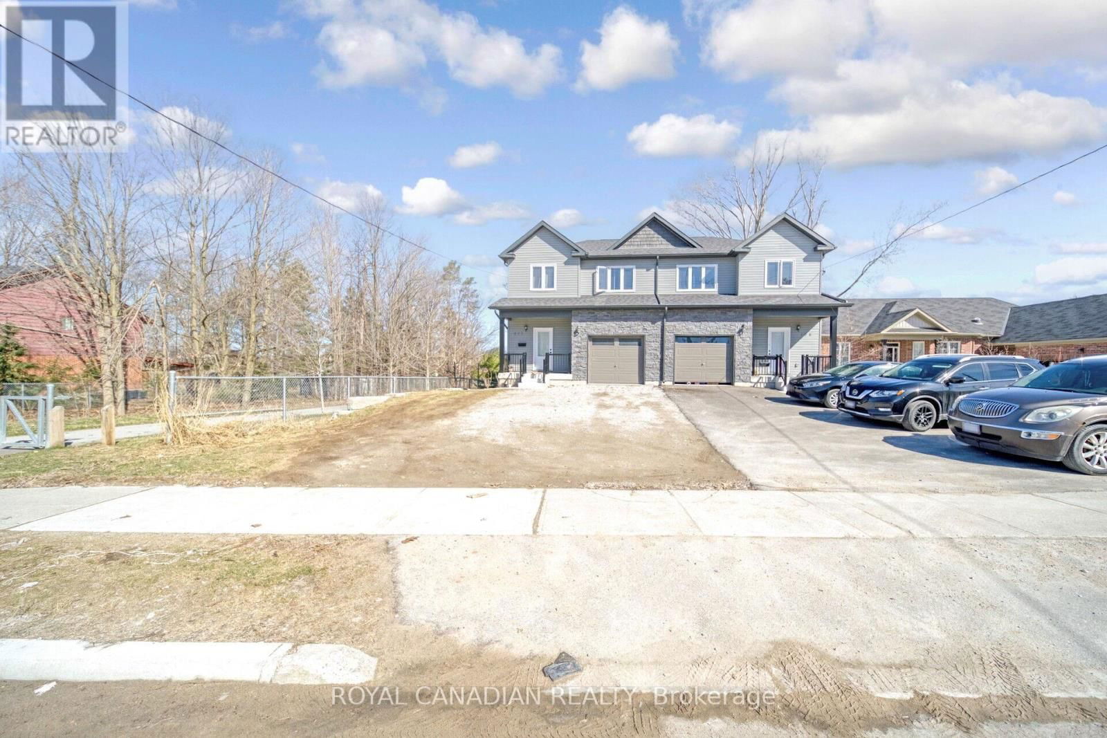 Primary Property View