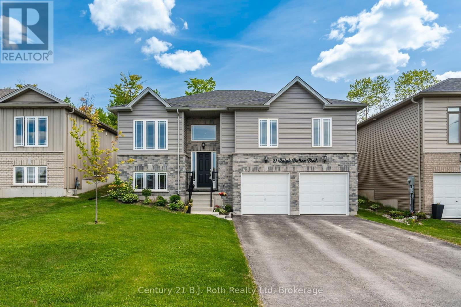Primary Property View