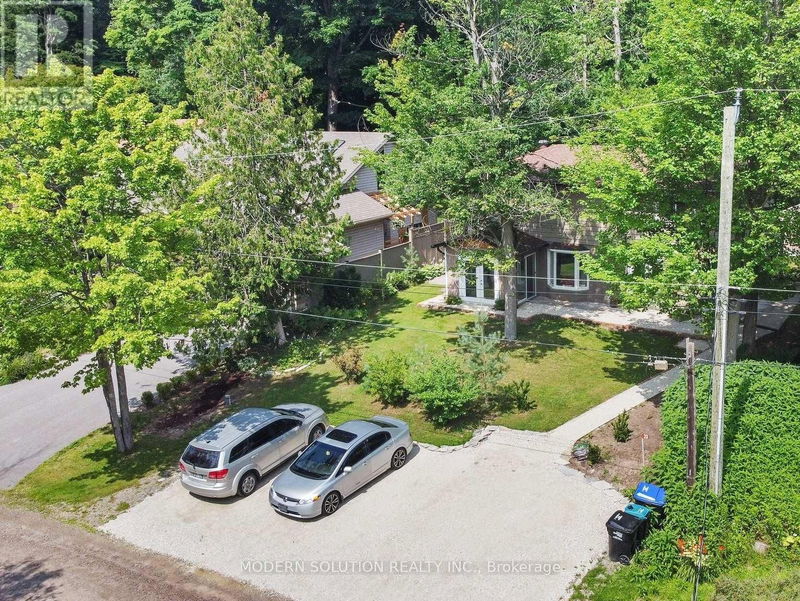 Tertiary Property View