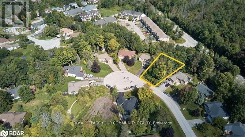 Secondary Property View