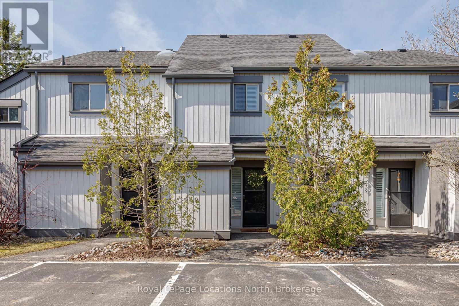 Primary Property View