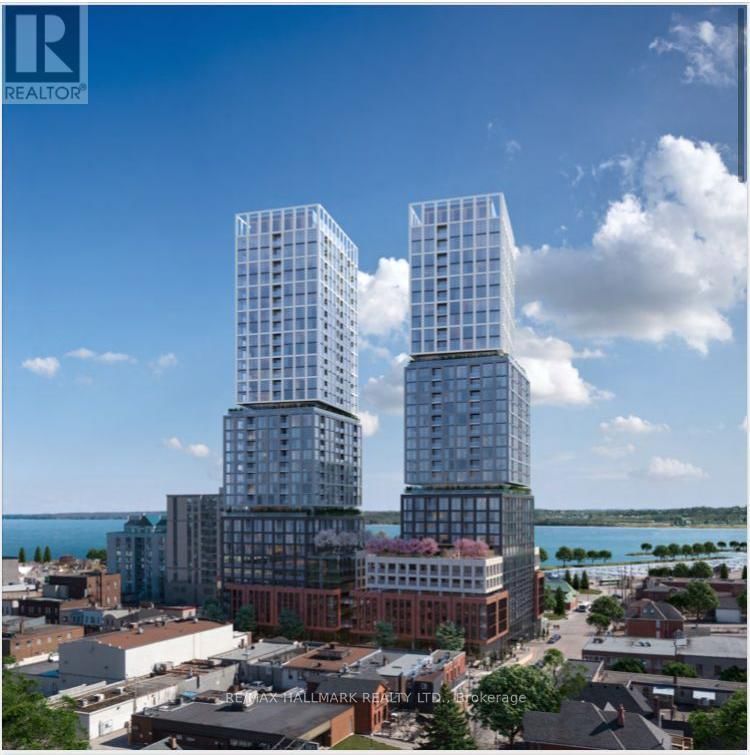 1702 - 39 MARY STREET Image 1
