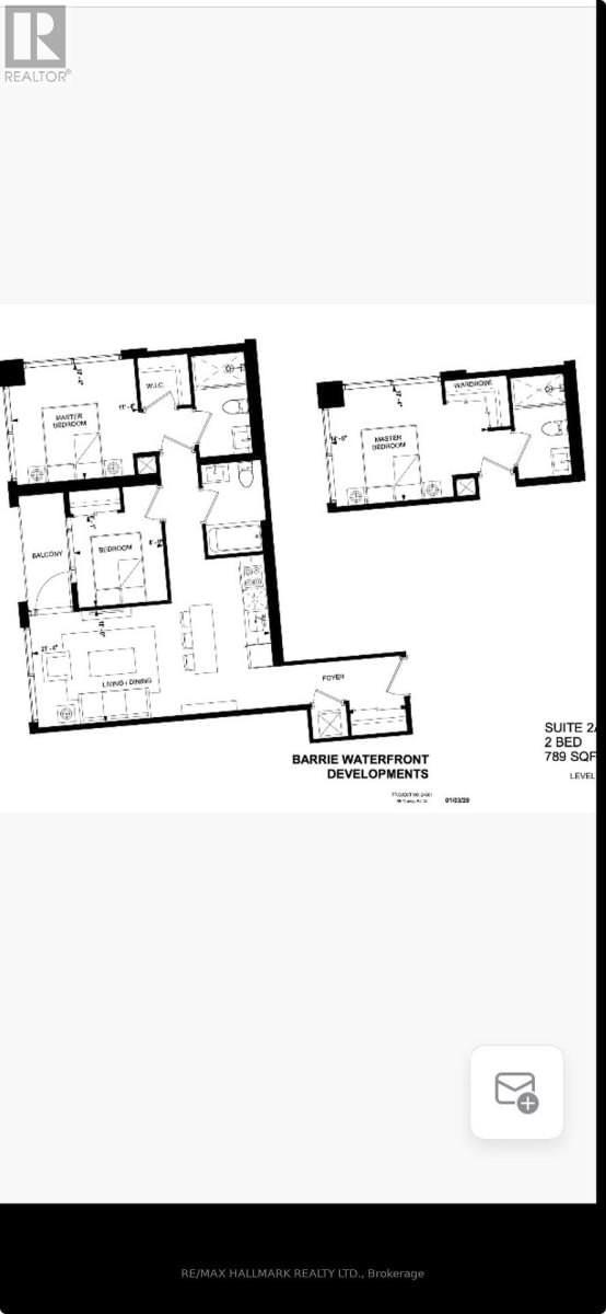 1702 - 39 MARY STREET Image 25