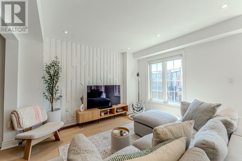 Tertiary Property View