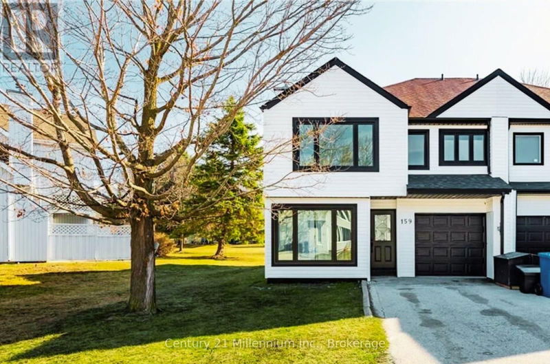 Secondary Property View