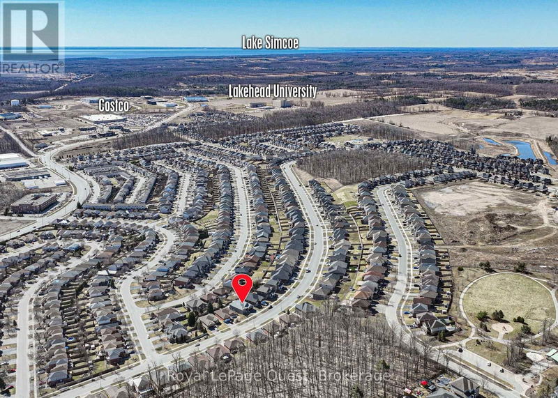 Tertiary Property View