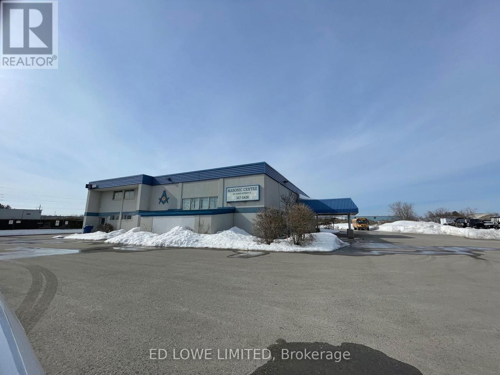 24 JAMES STREET EAST Image 1