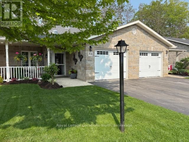 Secondary Property View