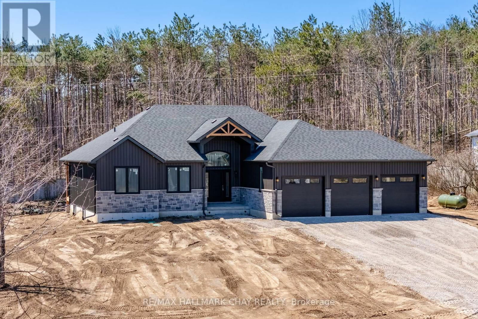 Primary Property View
