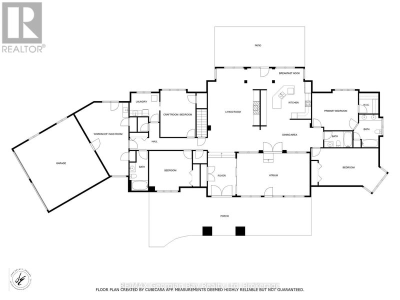 Tertiary Property View