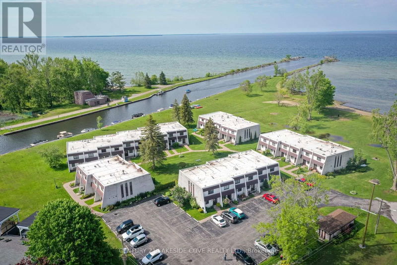 Secondary Property View