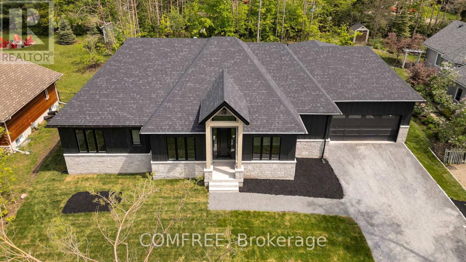 Primary Property View