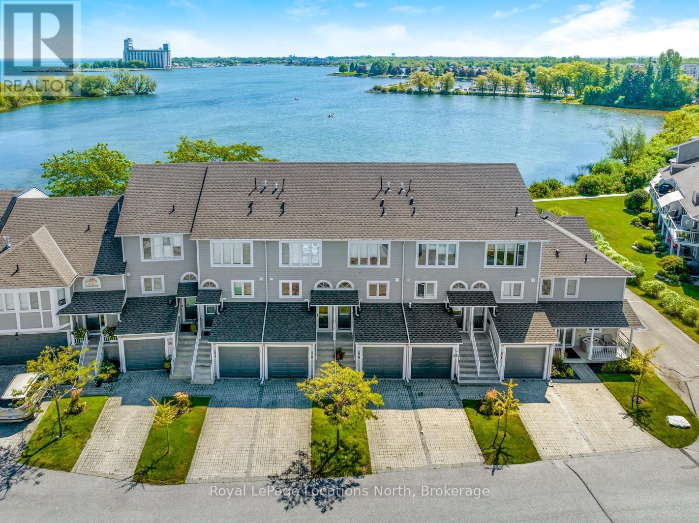 Primary Property View