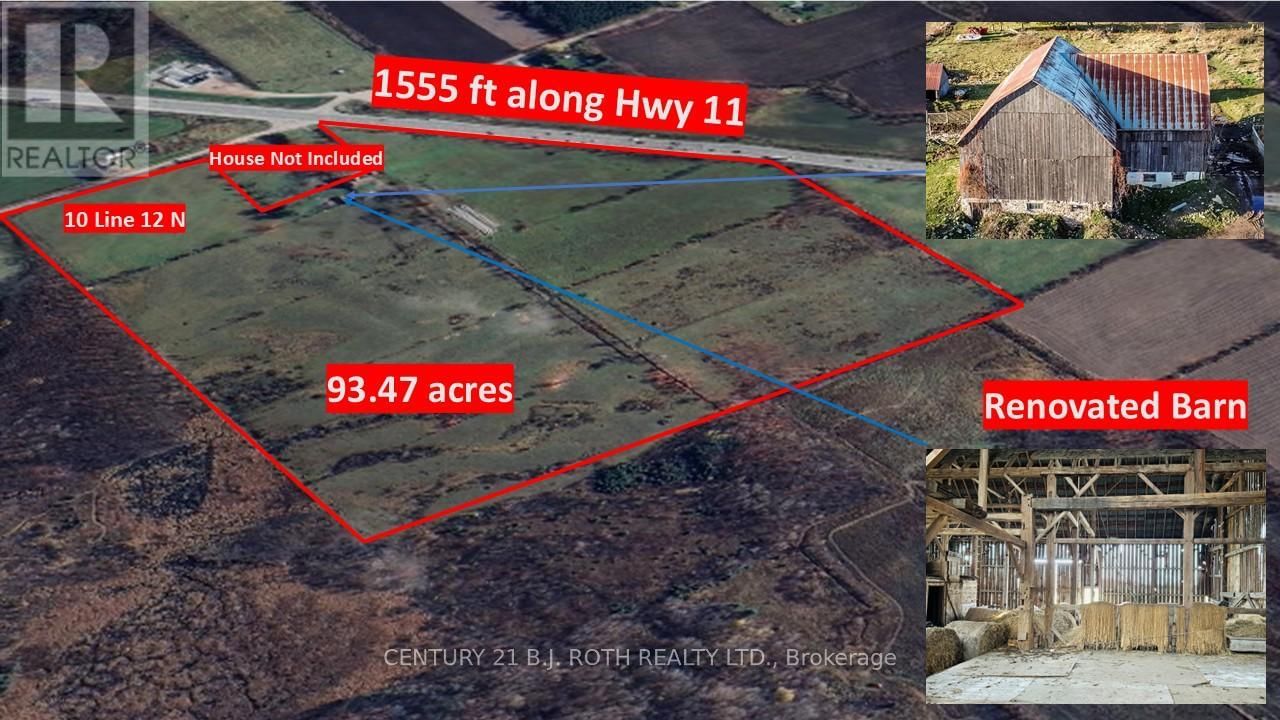 Primary Property View