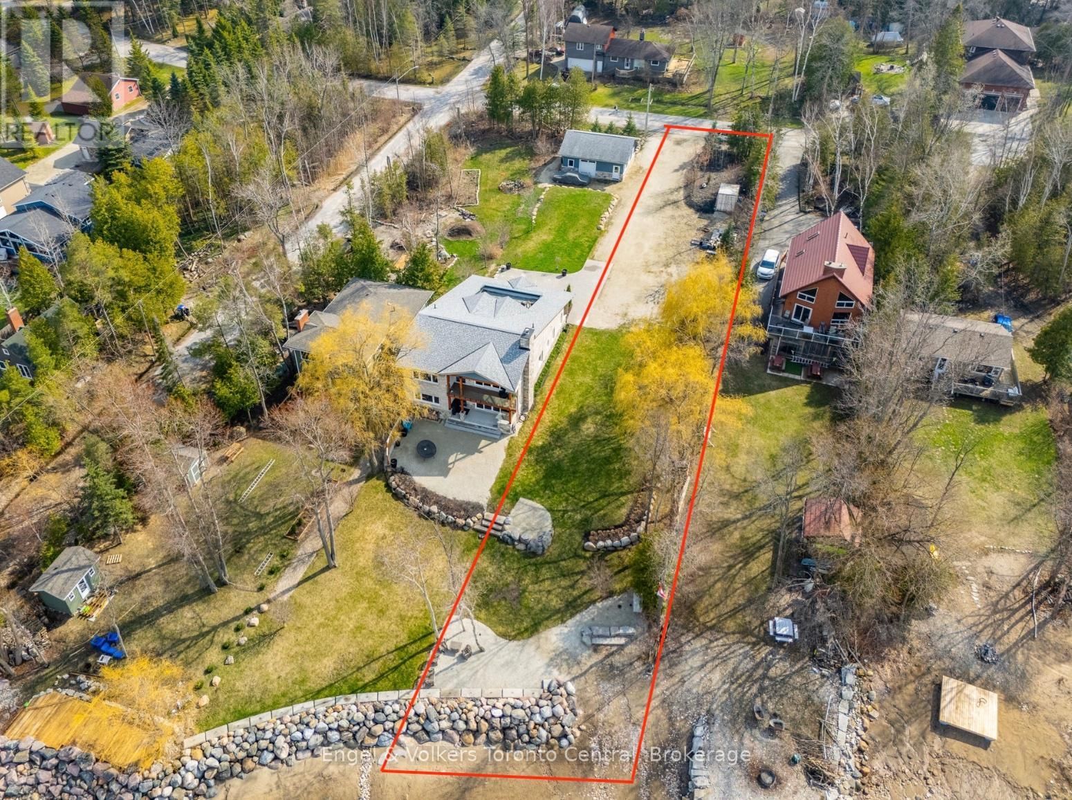 Primary Property View