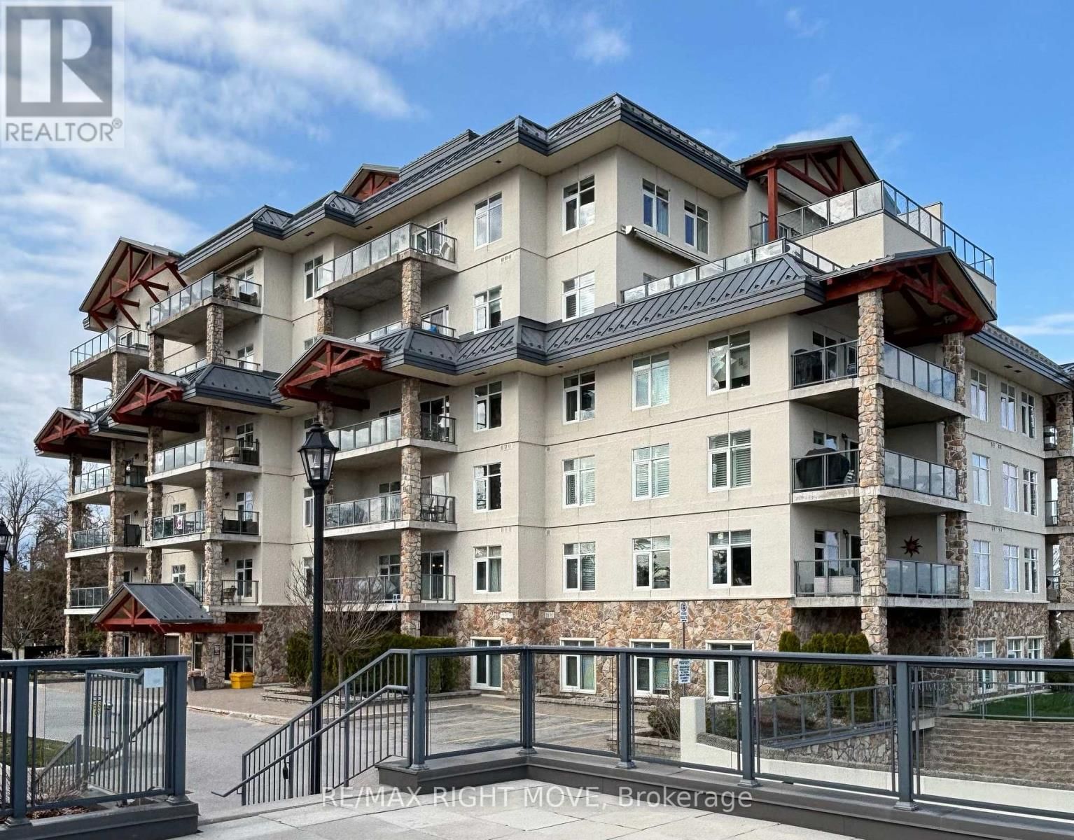 Primary Property View