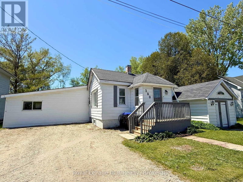 Secondary Property View