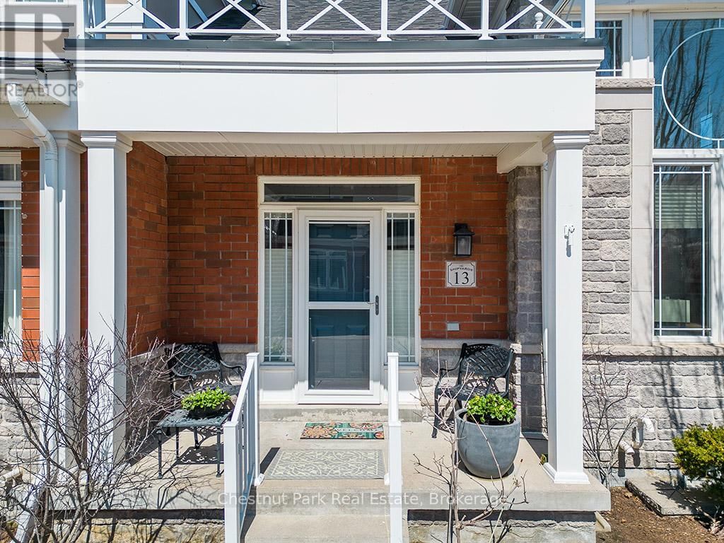 Primary Property View