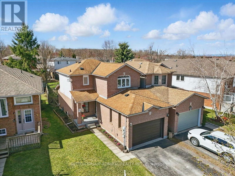 Tertiary Property View