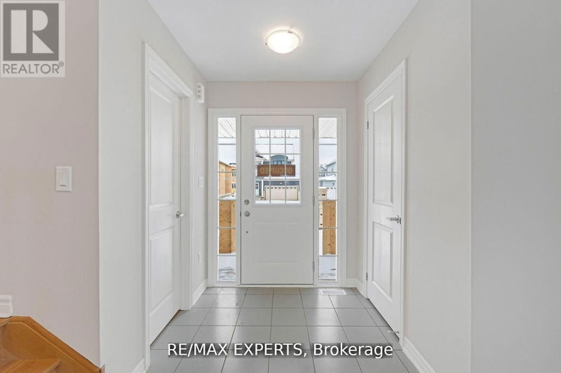 Tertiary Property View