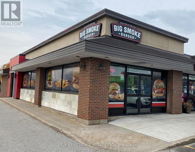 Fast Food Restaurants for Sale