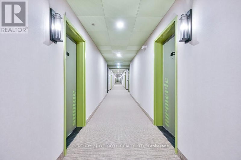 Tertiary Property View