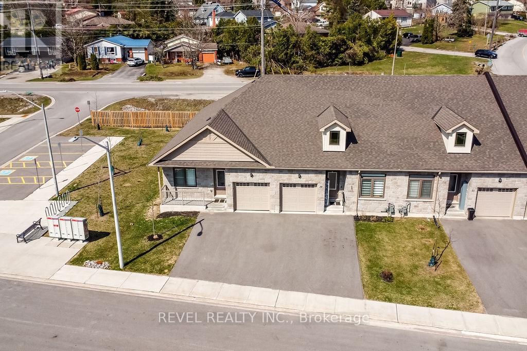 Primary Property View
