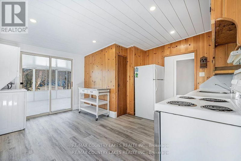 Tertiary Property View