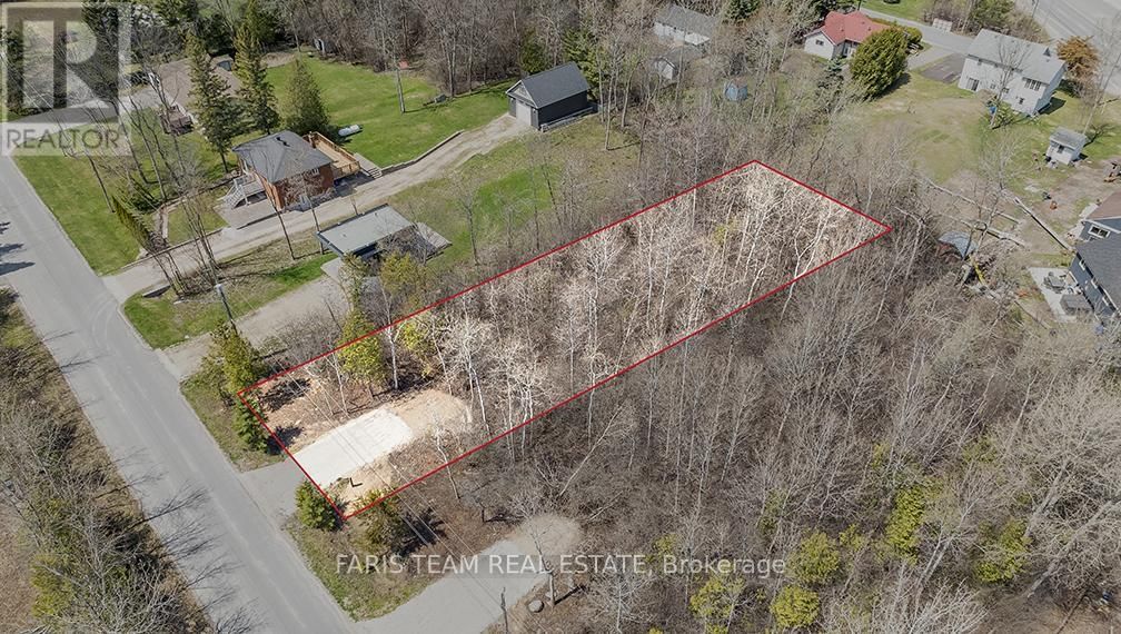 Primary Property View