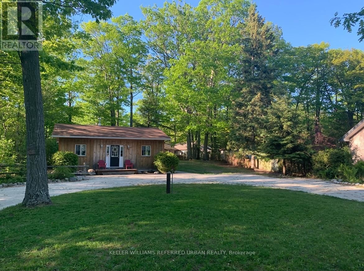 Primary Property View