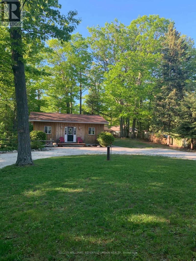Secondary Property View