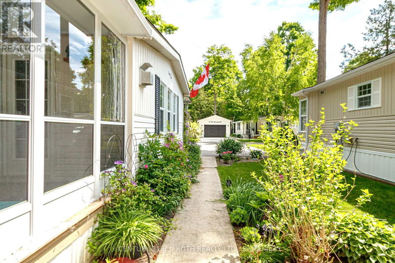 Tertiary Property View