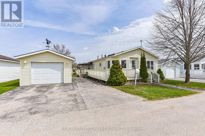 Secondary Property View
