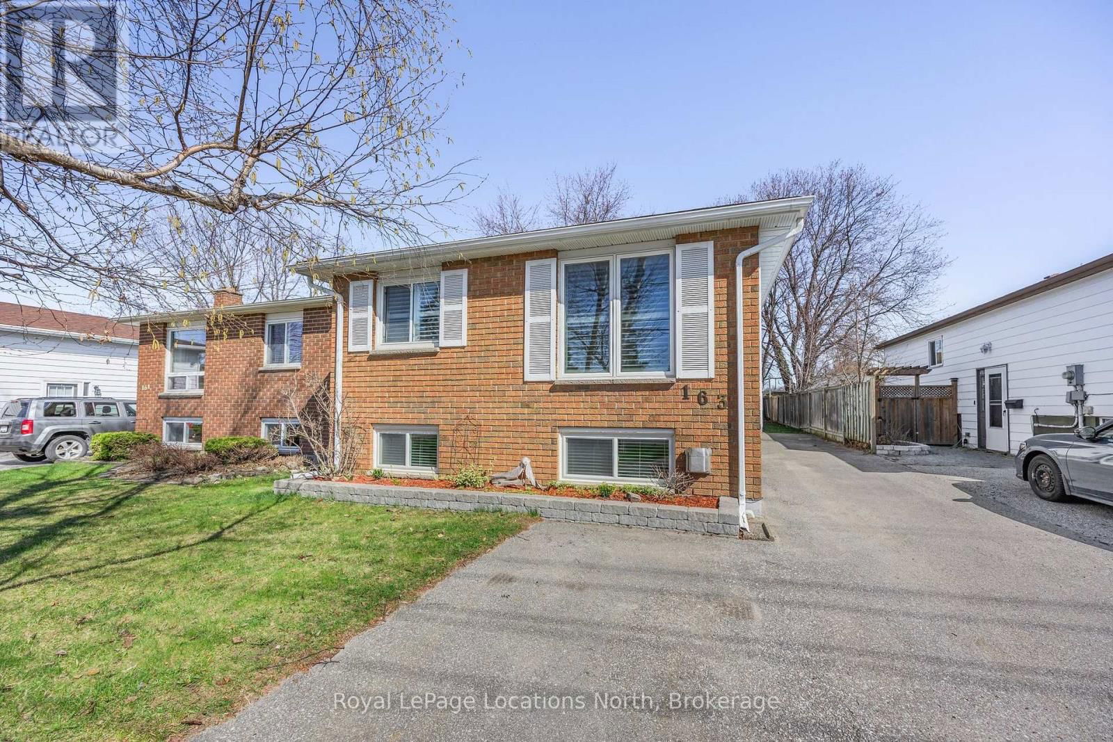 Primary Property View