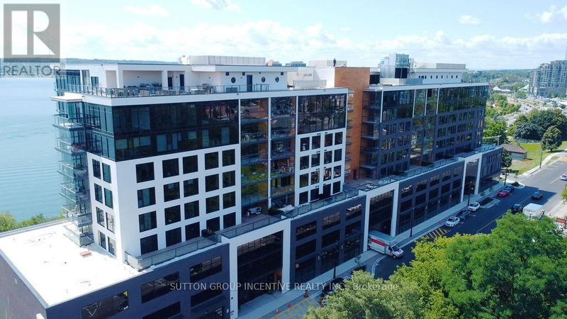 Secondary Property View