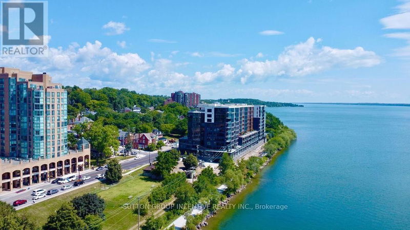 Tertiary Property View